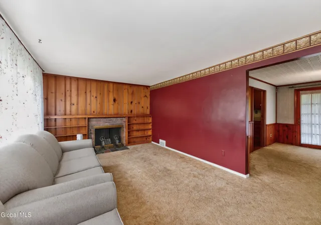 Photo 2 of Sale Pending at 13 Sherwood Park Dr, Burnt Hills, NY 12027 | MLS# 202626291 | Listing updated on 2026-09-24