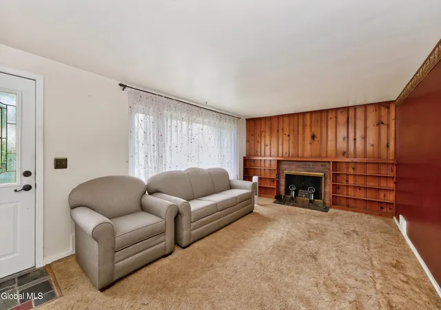 Photo 3 of Sale Pending at 13 Sherwood Park Dr, Burnt Hills, NY 12027 | MLS# 202626291 | Listing updated on 2026-09-24