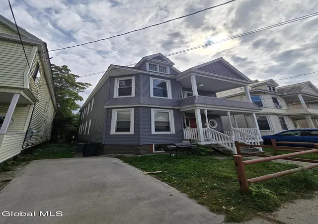 Photo 2 of Multi family home for sale at 539 Summit Ave, Schenectady, NY 12307 | MLS# 202626404 | Listing updated on 2026-09-19