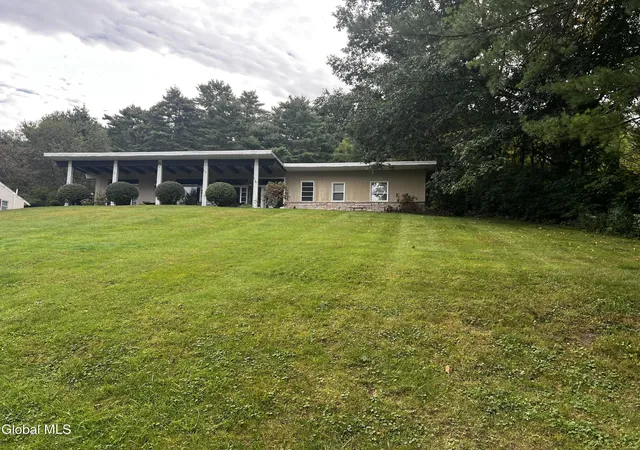 Photo 1 of Single family home for sale at 8 County Rd 25, Granville, NY 12832 | MLS# 202626324 | Listing updated on 2026-09-17