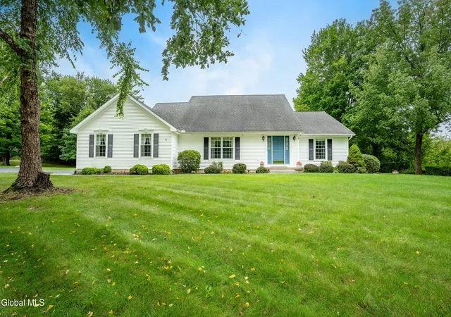 Photo 1 of Sale Pending at 316 Orchard St, Delmar, NY 12054 | MLS# 202626618 | Listing updated on 2026-09-27