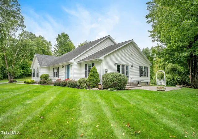 Photo 2 of Sale Pending at 316 Orchard St, Delmar, NY 12054 | MLS# 202626618 | Listing updated on 2026-09-27
