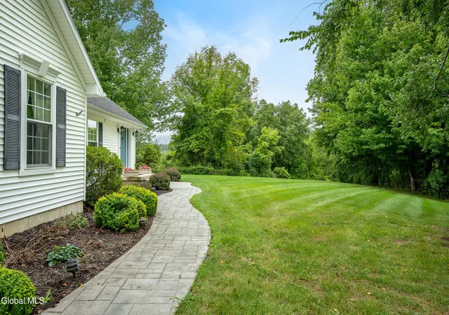 Photo 3 of Sale Pending at 316 Orchard St, Delmar, NY 12054 | MLS# 202626618 | Listing updated on 2026-09-27
