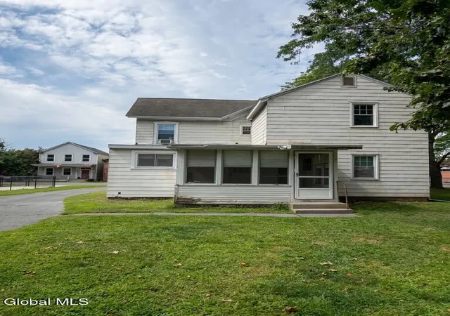 Photo 3 of Sale Pending at 298 3rd Avenue, Troy, NY 12182 | MLS# 202626391 | Listing updated on 2026-09-24