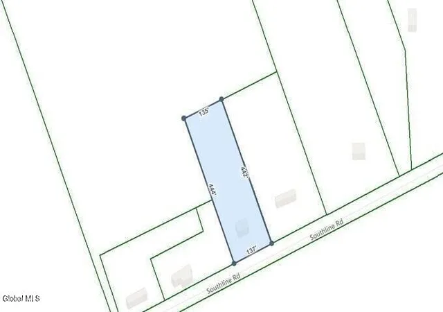Photo 2 of Land for sale at 338 S Line Rd, Galway, NY 12074 | MLS# 202626506 | Listing updated on 2026-10-05