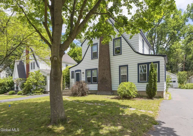 Photo 1 of Sale Pending at 1476 Regent St, Schenectady, NY 12309 | MLS# 202626364 | Listing updated on 2026-10-04