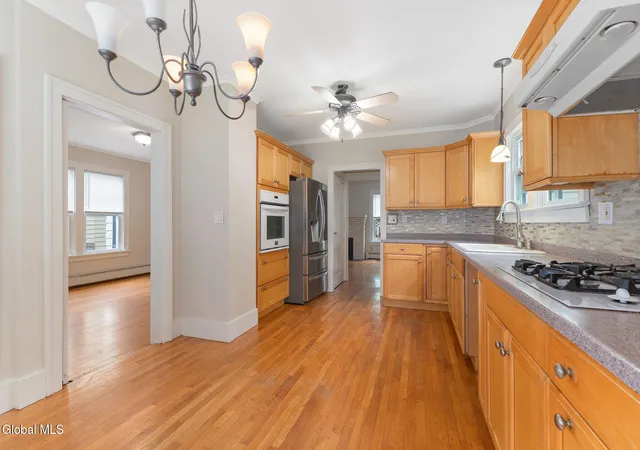 Photo 3 of Sale Pending at 1476 Regent St, Schenectady, NY 12309 | MLS# 202626364 | Listing updated on 2026-10-04