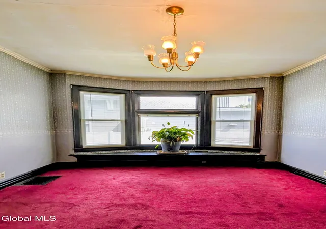 Photo 3 of Sale Pending at 5 Bacon St, Glens Falls, NY 12801 | MLS# 202626321 | Listing updated on 2026-09-19