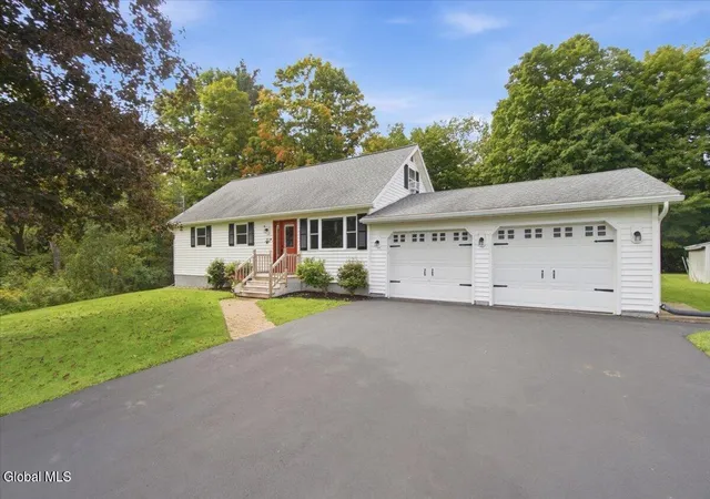 Photo 1 of Single family home for sale at 30 Scenic Rd, Hagaman, NY 12086 | MLS# 202626416 | Listing updated on 2026-09-24