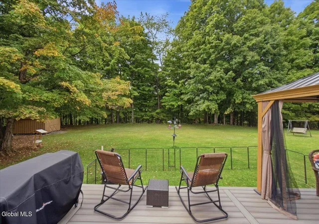 Photo 2 of Single family home for sale at 30 Scenic Rd, Hagaman, NY 12086 | MLS# 202626416 | Listing updated on 2026-09-24