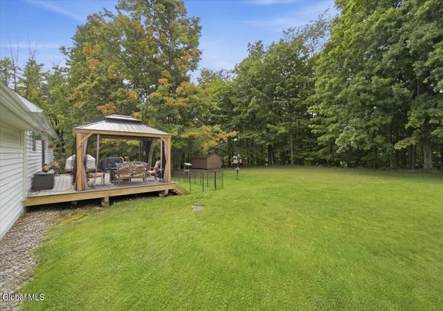 Photo 3 of Single family home for sale at 30 Scenic Rd, Hagaman, NY 12086 | MLS# 202626416 | Listing updated on 2026-09-24
