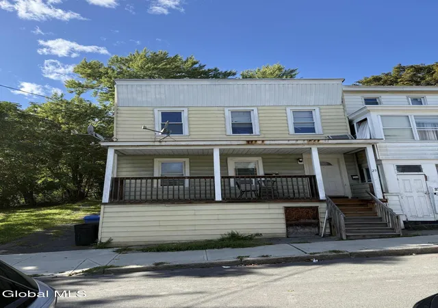 Photo 1 of House for sale at 25 Benjamin St, Albany, NY 12202 | MLS# 202626587 | Listing updated on 2026-09-22