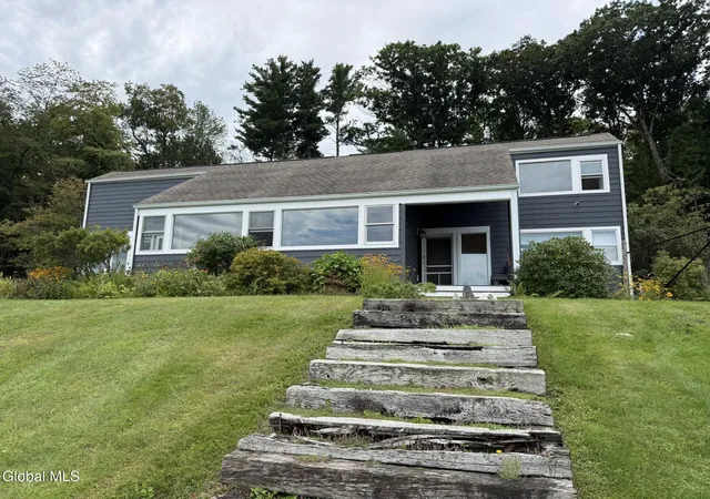 Single family home for sale at 83 Presbyterian Hl Rd, Stephentown, NY 12168 | MLS# 202626427