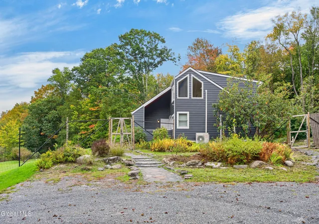 Photo 1 of Single family home for sale at 83 Presbyterian Hl Rd, Stephentown, NY 12168 | MLS# 202626427 | Listing updated on 2026-10-28