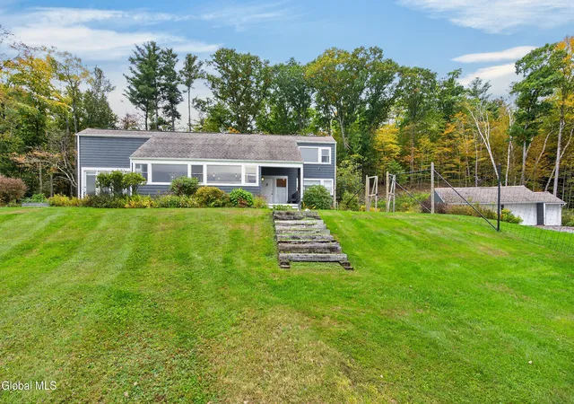 Photo 2 of Single family home for sale at 83 Presbyterian Hl Rd, Stephentown, NY 12168 | MLS# 202626427 | Listing updated on 2026-10-28