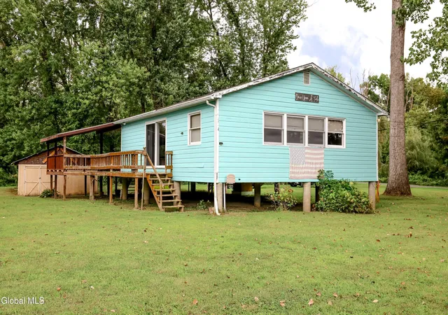 Photo 1 of Single family home for sale at 143 County Route 22 #Stop 26, Hudson, NY 12534 | MLS# 202626513 | Listing updated on 2026-09-20