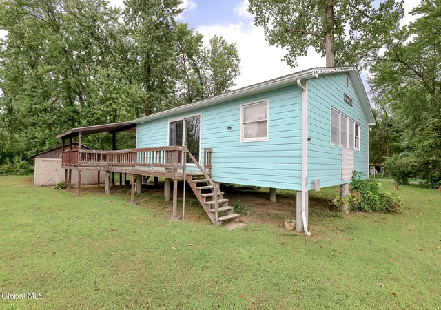 Photo 3 of Single family home for sale at 143 County Route 22 #Stop 26, Hudson, NY 12534 | MLS# 202626513 | Listing updated on 2026-09-20