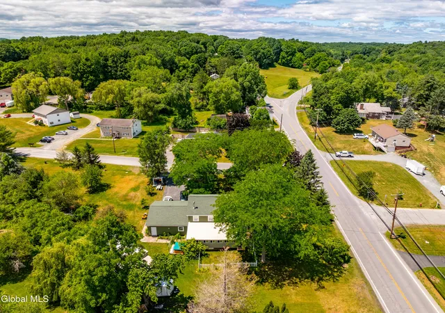 Photo 47 of Single family home for sale at 379 Ny Hwy 355, Poestenkill, NY 12140 | MLS# 202626383 | Listing updated on 2026-10-02