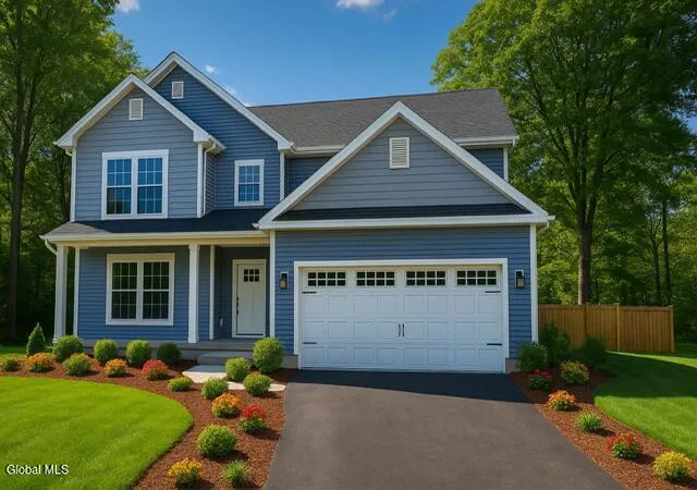 Photo 1 of Single family home for sale at 5983 State Farm Rd, Guilderland, NY 12084 | MLS# 202626370 | Listing updated on 2026-09-23