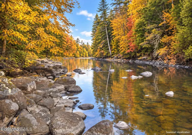 Photo 2 of Land for sale at 2577 Schroon River Rd, Warrensburg, NY 12885 | MLS# 202626442 | Listing updated on 2026-09-18