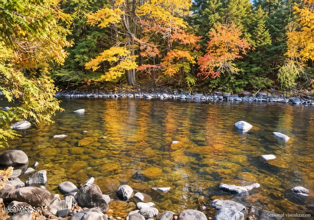 Photo 4 of Land for sale at 2577 Schroon River Rd, Warrensburg, NY 12885 | MLS# 202626442 | Listing updated on 2026-09-18