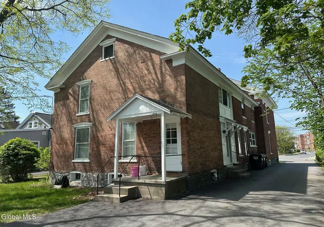 Photo 3 of Multi family home for sale at 85 Bay St, Glens Falls, NY 12801 | MLS# 202626379 | Listing updated on 2026-10-01