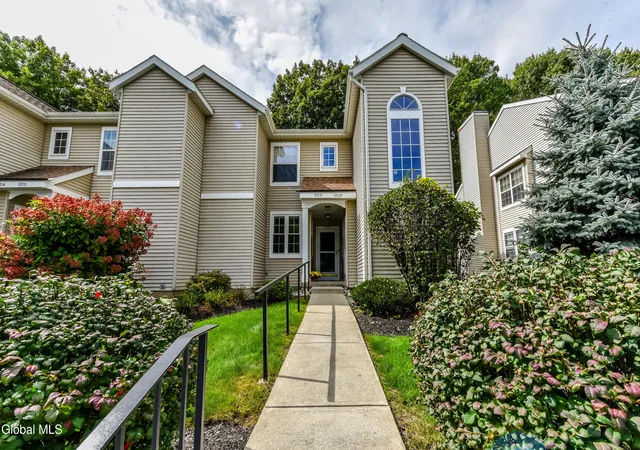 Condo for sale at 5209 Forest Point Dr, Clifton Park, NY 12065 | MLS# 202626421