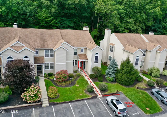 Photo 2 of Condo for sale at 5209 Forest Point Dr, Clifton Park, NY 12065 | MLS# 202626421 | Listing updated on 2026-10-05