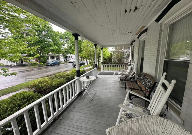 Photo 1 of Multi family home for sale at 89 Bay St, Glens Falls, NY 12801 | MLS# 202626392 | Listing updated on 2026-09-21