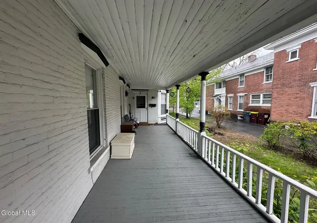 Photo 2 of Multi family home for sale at 89 Bay St, Glens Falls, NY 12801 | MLS# 202626392 | Listing updated on 2026-09-21