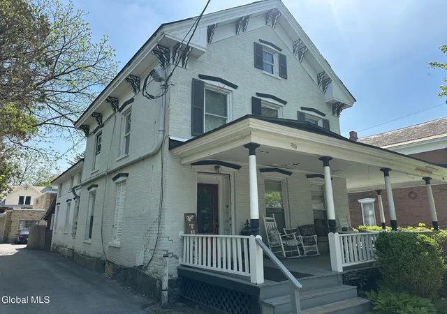 Photo 3 of Multi family home for sale at 89 Bay St, Glens Falls, NY 12801 | MLS# 202626392 | Listing updated on 2026-09-21
