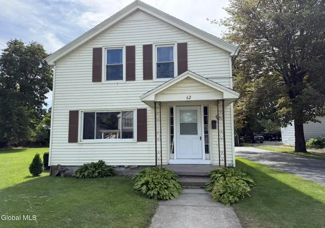 Photo 1 of Sale Pending at 62 East St, Fort Edward, NY 12828 | MLS# 202626438 | Listing updated on 2026-09-27