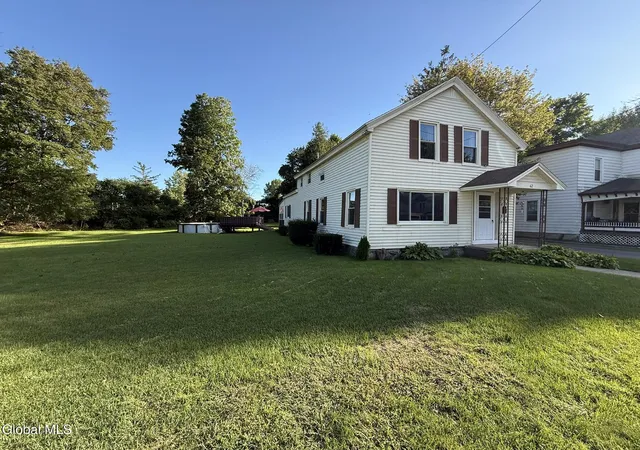 Photo 2 of Sale Pending at 62 East St, Fort Edward, NY 12828 | MLS# 202626438 | Listing updated on 2026-09-27