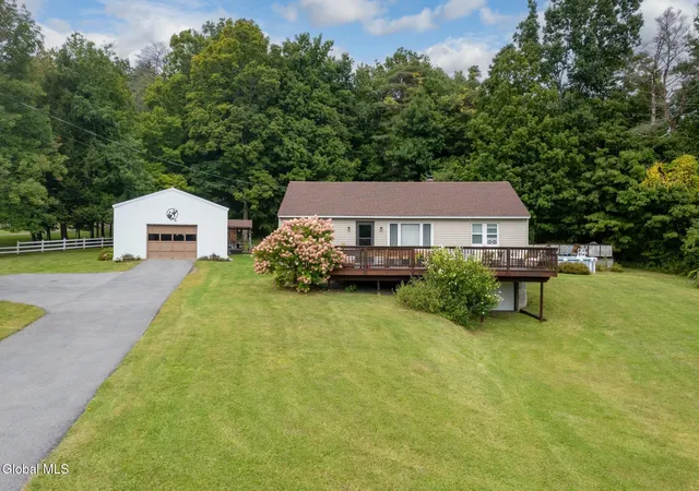 Photo 1 of Single family home for sale at 392 W State St Ext, Gloversville, NY 12078 | MLS# 202626397 | Listing updated on 2026-09-29