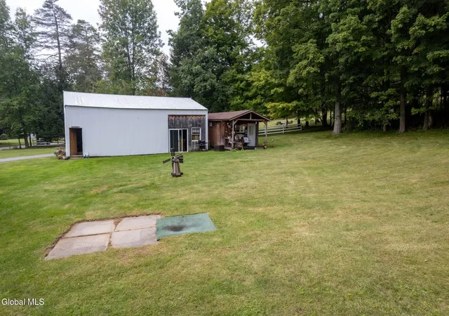 Photo 42 of Single family home for sale at 392 W State St Ext, Gloversville, NY 12078 | MLS# 202626397 | Listing updated on 2026-10-08