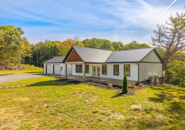 Photo 2 of Sale Pending at 224 Willie Rd, Johnstown, NY 12078 | MLS# 202626395 | Listing updated on 2026-09-23