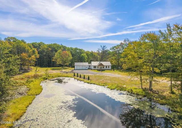 Photo 3 of Sale Pending at 224 Willie Rd, Johnstown, NY 12078 | MLS# 202626395 | Listing updated on 2026-09-23