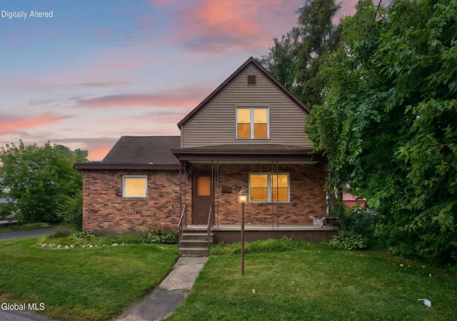 Photo 1 of Sale Pending at 341 Princetown Rd, Schenectady, NY 12306 | MLS# 202626449 | Listing updated on 2026-09-22
