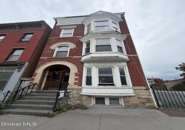 Photo 1 of Multi family home for sale at 211 4th Street, Troy, NY 12180 | MLS# 202626482 | Listing updated on 2026-09-19