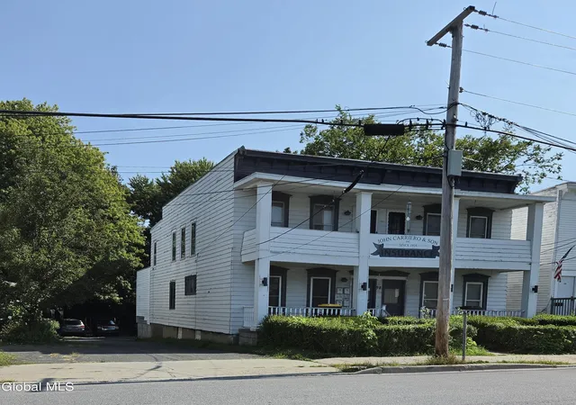 Photo 3 of Multi family home for sale at 96 98 Railroad St, Mechanicville, NY 12118 | MLS# 202626492 | Listing updated on 2026-10-01
