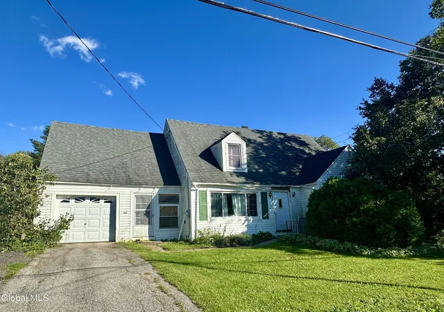 Single family home for sale at 142 County Rd 119, Saint Johnsville, NY 13452 | MLS# 202626436
