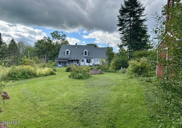 Photo 2 of Single family home for sale at 142 County Rd 119, Saint Johnsville, NY 13452 | MLS# 202626436 | Listing updated on 2026-09-21