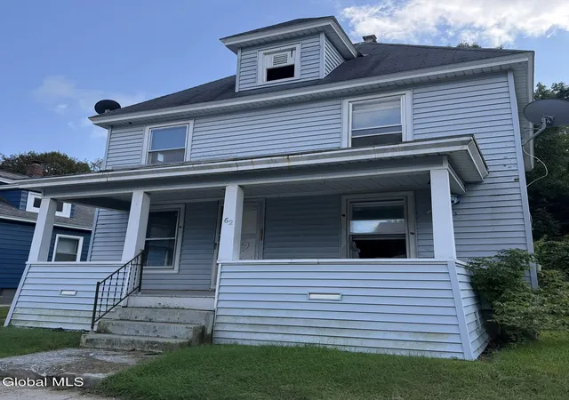 Photo 1 of Single family home for sale at 62 Steele Ave, Gloversville, NY 12078 | MLS# 202626499 | Listing updated on 2026-09-23