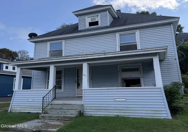 Photo 2 of Single family home for sale at 62 Steele Ave, Gloversville, NY 12078 | MLS# 202626499 | Listing updated on 2026-09-23
