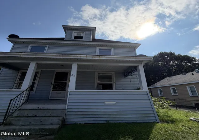 Photo 3 of Single family home for sale at 62 Steele Ave, Gloversville, NY 12078 | MLS# 202626499 | Listing updated on 2026-09-23