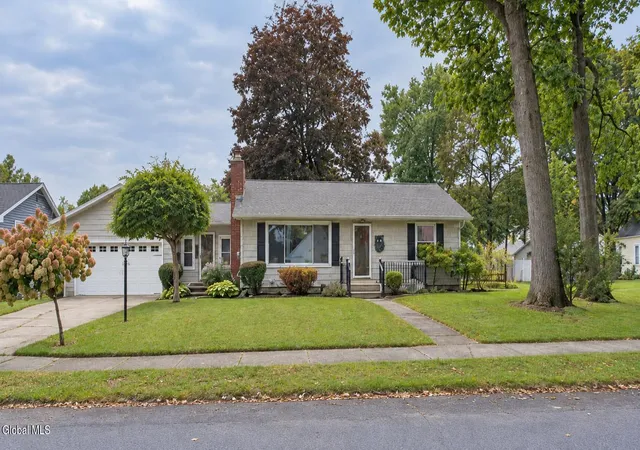 Photo 1 of Sale Pending at 24 Wright St, Hudson Falls, NY 12839 | MLS# 202626802 | Listing updated on 2026-09-30