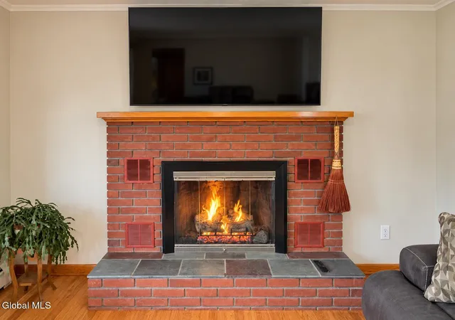 Photo 3 of Sale Pending at 24 Wright St, Hudson Falls, NY 12839 | MLS# 202626802 | Listing updated on 2026-09-30