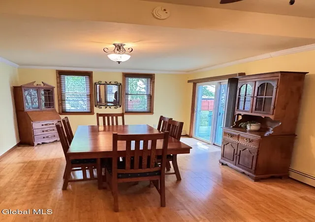 Photo 4 of Sale Pending at 24 Wright St, Hudson Falls, NY 12839 | MLS# 202626802 | Listing updated on 2026-09-30