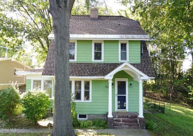 Photo 2 of Sale Pending at 1505 Van Antwerp Rd, Schenectady, NY 12309 | MLS# 202626472 | Listing updated on 2026-09-25