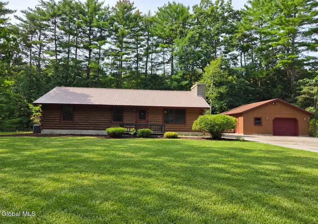 Photo 1 of Sale Pending at 74 Jenni Jill Dr, Warrensburg, NY 12885 | MLS# 202626496 | Listing updated on 2026-09-23